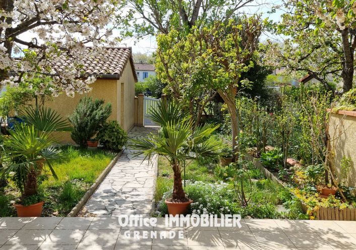 vente Maison Grenade