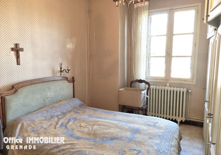 vente Maison Castelnau-d'estretefonds