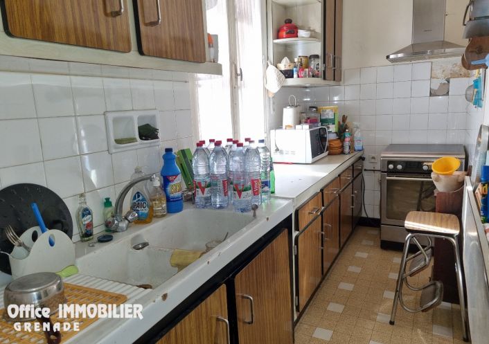 vente Maison Castelnau-d'estretefonds