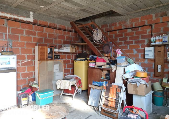 vente Maison Castelnau-d'estretefonds