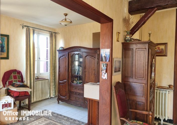 vente Maison Castelnau-d'estretefonds