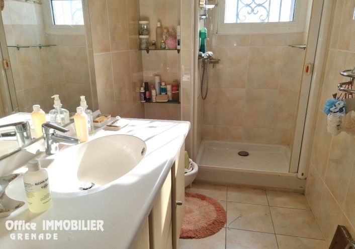 vente Maison Castelnau-d'estretefonds