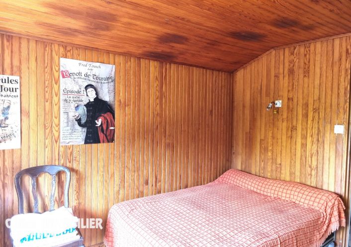 vente Maison Castelnau-d'estretefonds