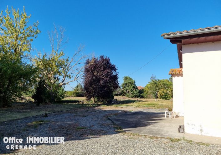 vente Maison Castelnau-d'estretefonds