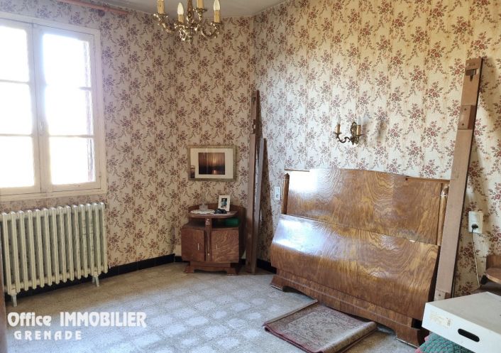 vente Maison Castelnau-d'estretefonds