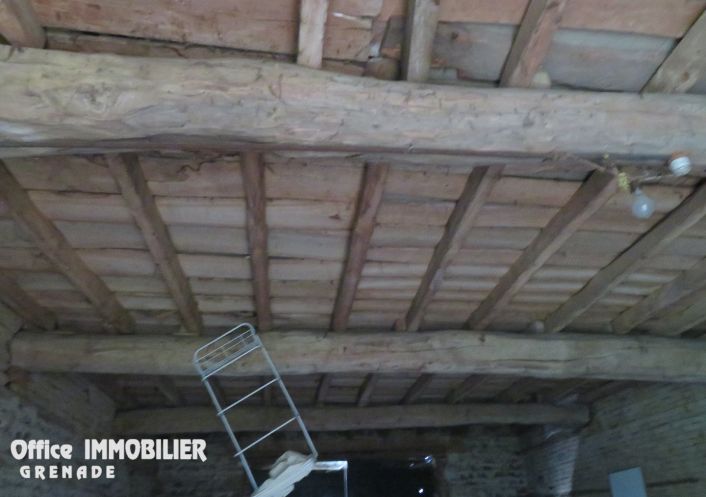 vente Grange Grenade