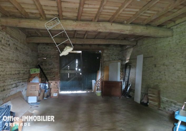 vente Grange Grenade