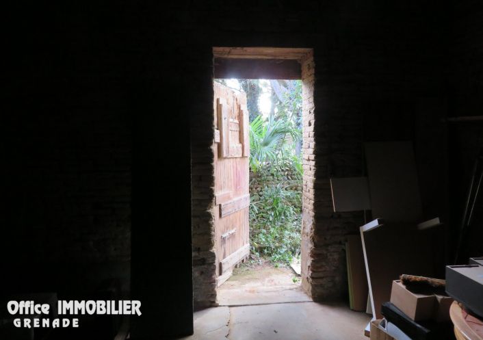 vente Grange Grenade