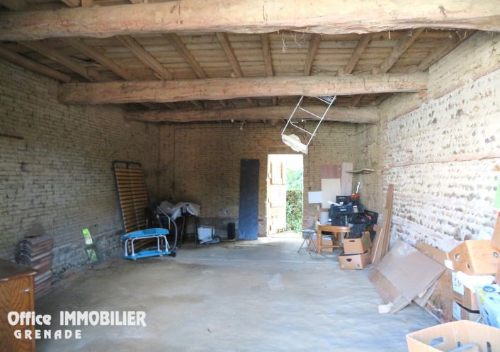 vente Grange Grenade