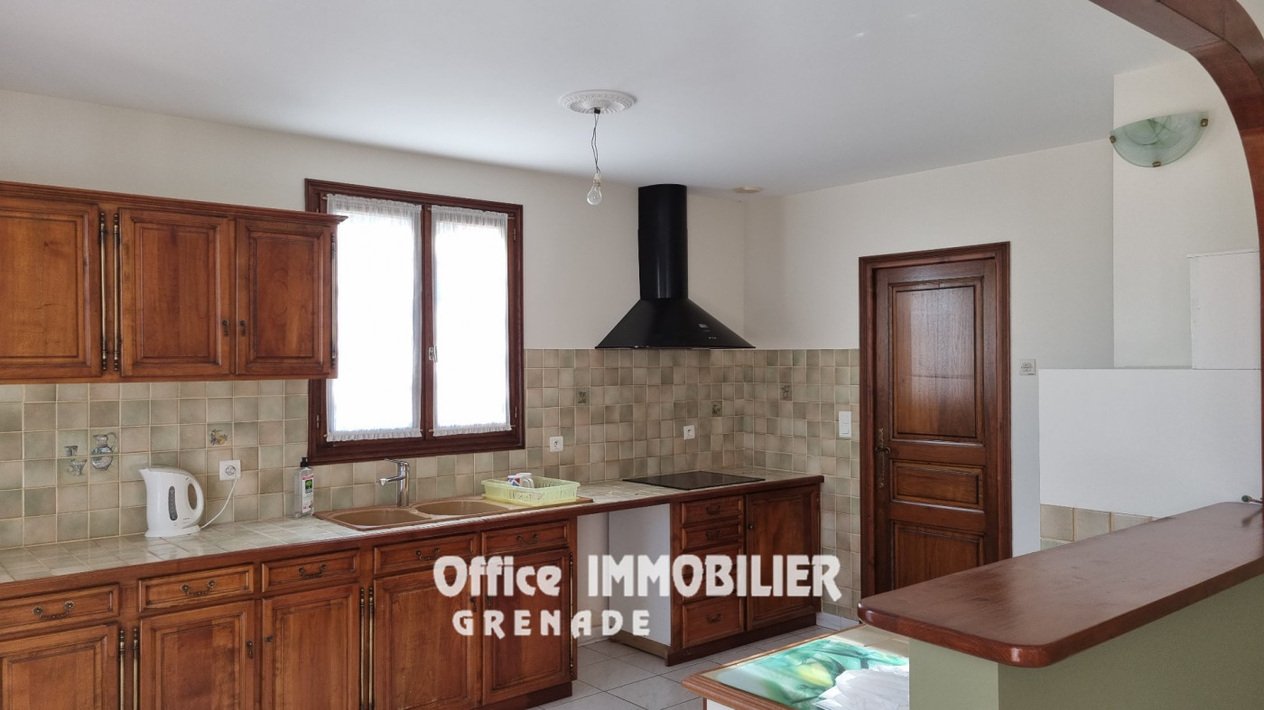 location Maison Ondes - Photo 4