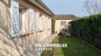 location Maison Ondes