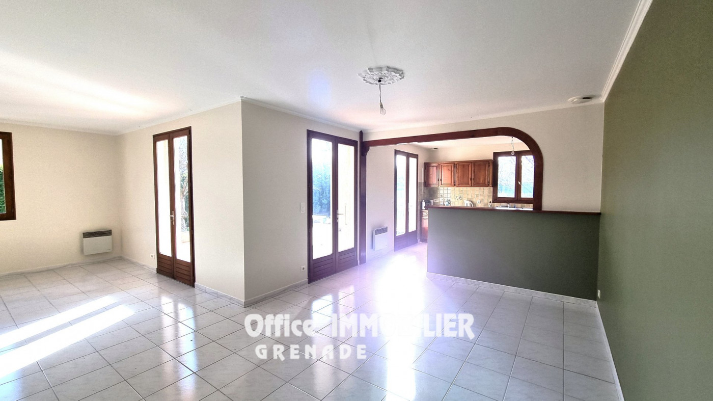 location Maison Ondes - Photo 2