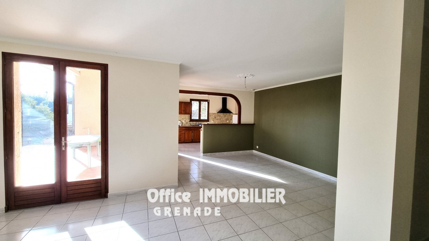 location Maison Ondes - Photo 3