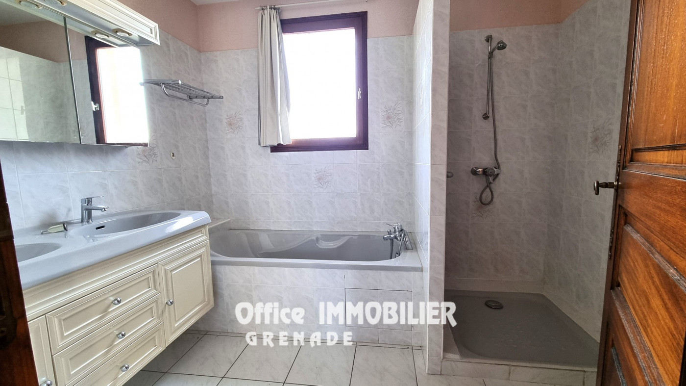 location Maison Ondes - Photo 6