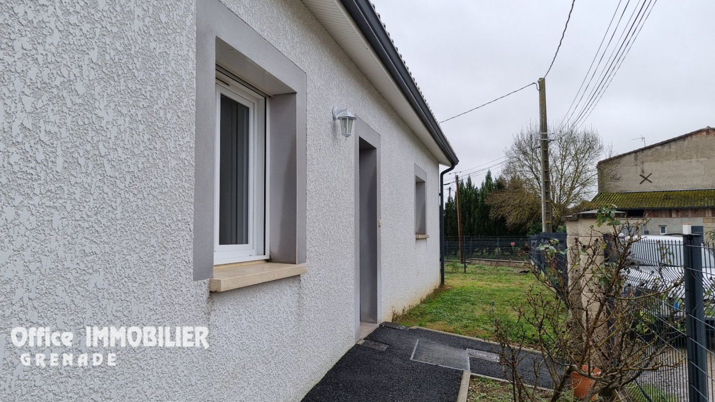 location Maison Cornebarrieu - Photo 1