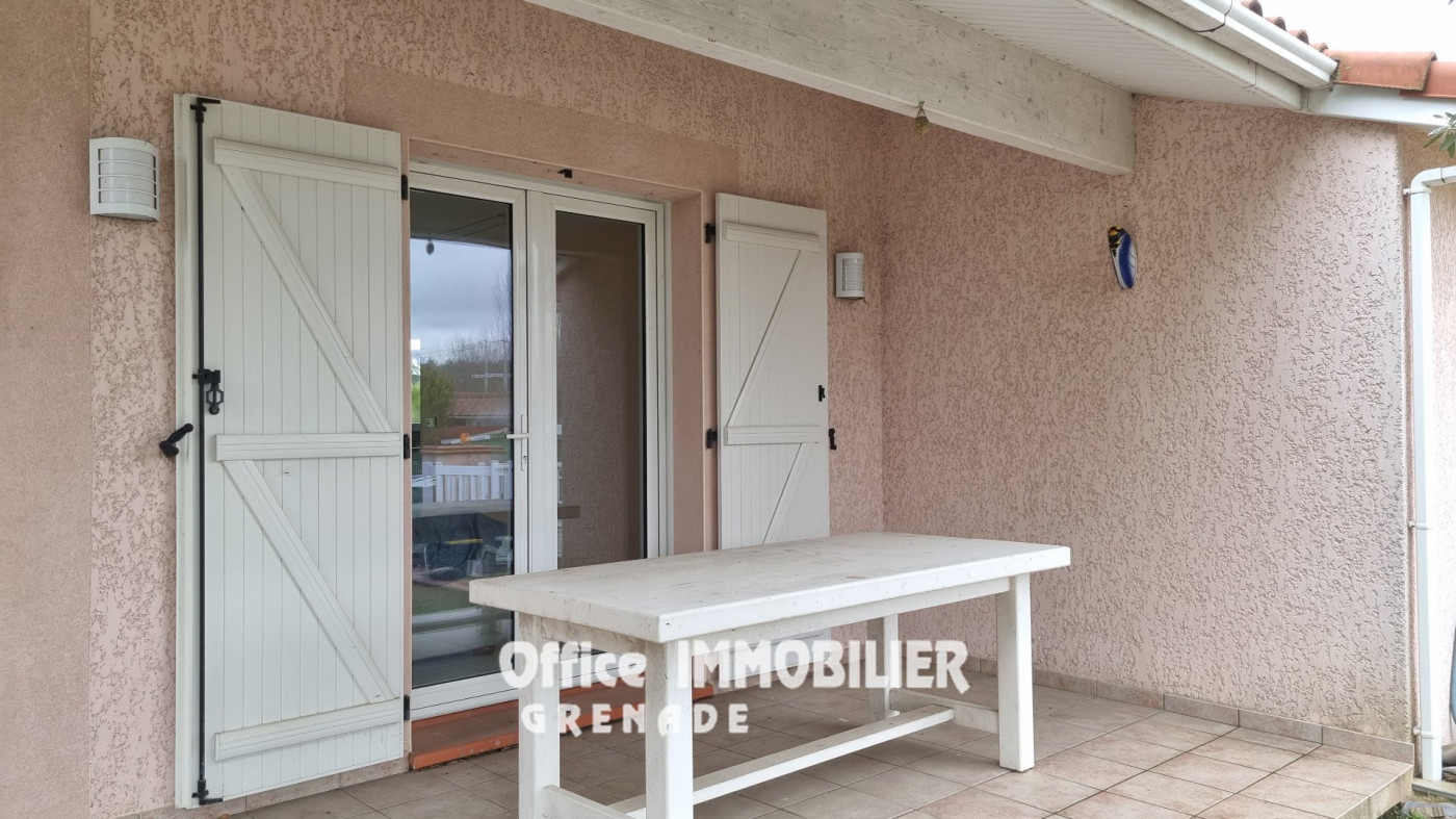 vente Maison Grisolles - Photo 10