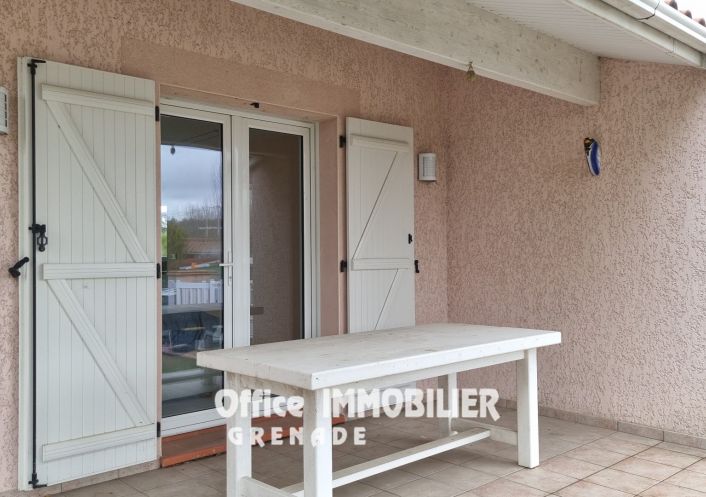 vente Maison Grisolles