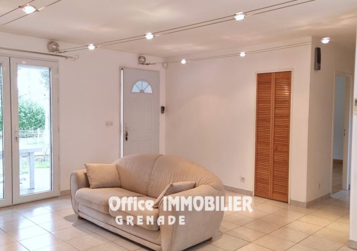 vente Maison Grisolles