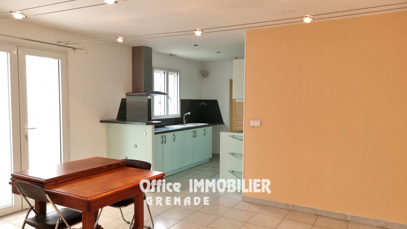 vente Maison Grisolles - Photo 3