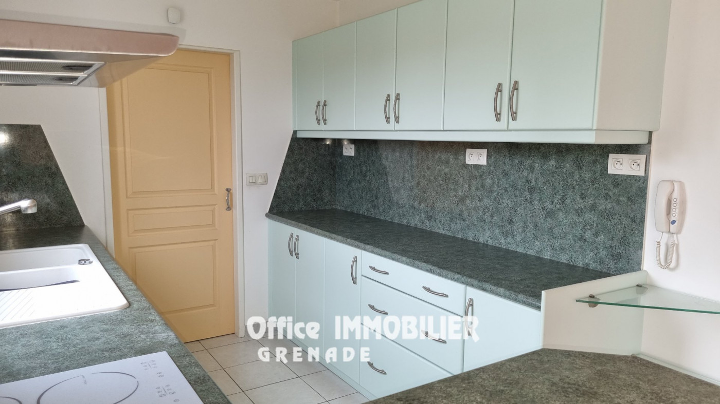 vente Maison Grisolles - Photo 4