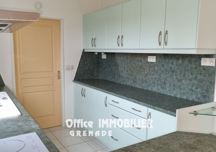 vente Maison Grisolles