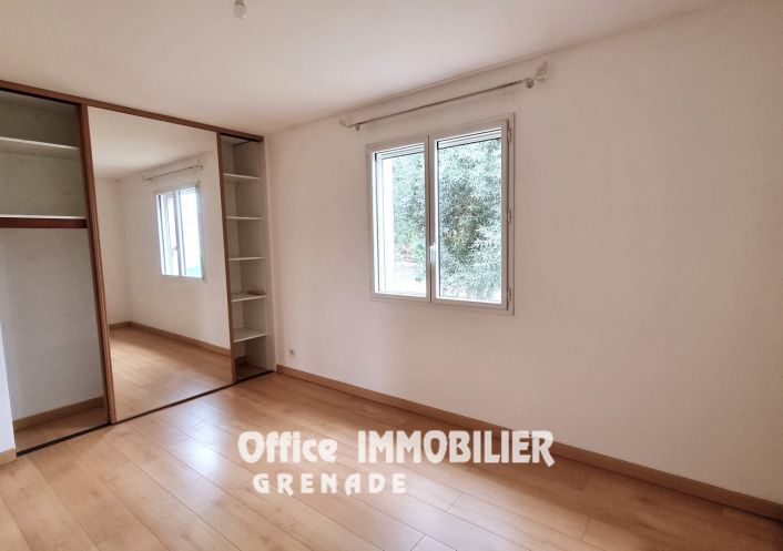vente Maison Grisolles