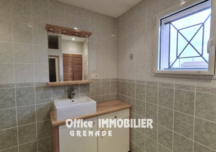 vente Maison Grisolles