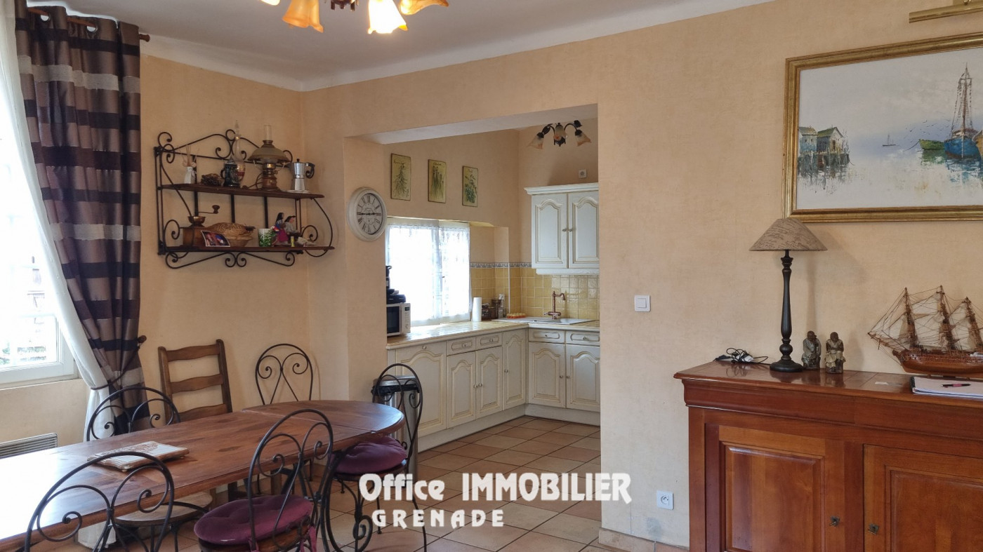 vente Maison Drudas - Photo 1