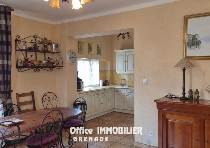 vente Maison Drudas