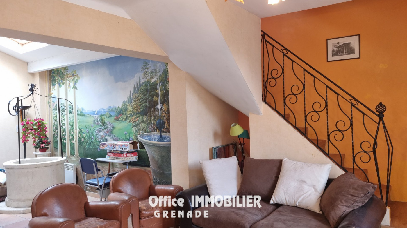 vente Maison Drudas - Photo 4