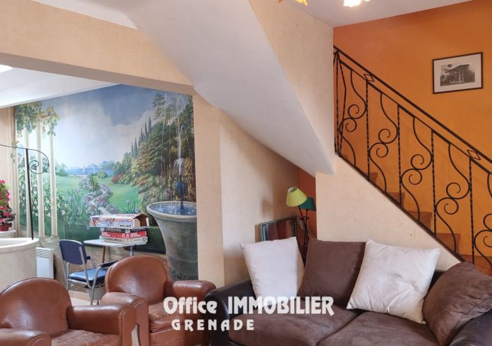 vente Maison Drudas