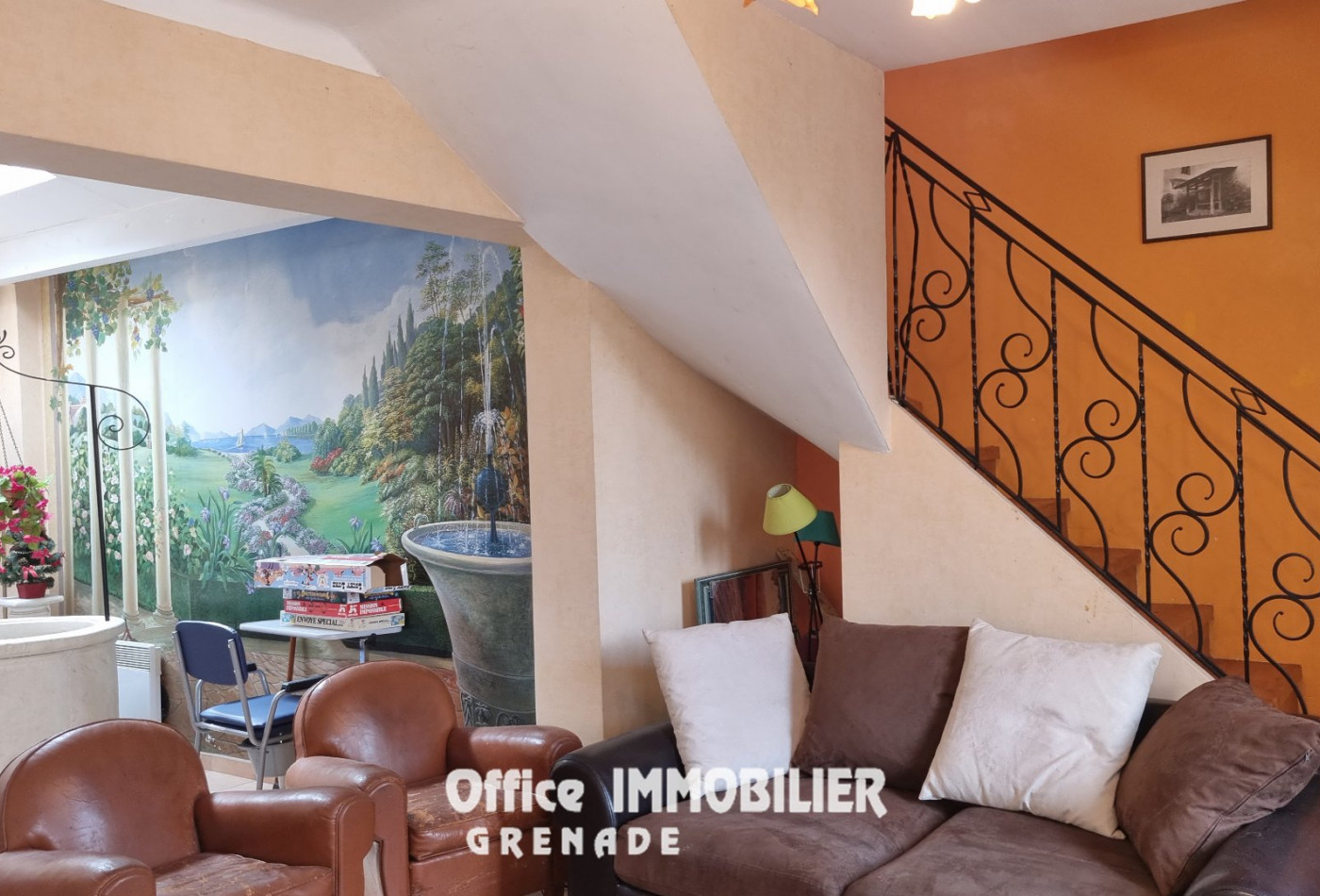 vente Maison Drudas - Photo 4