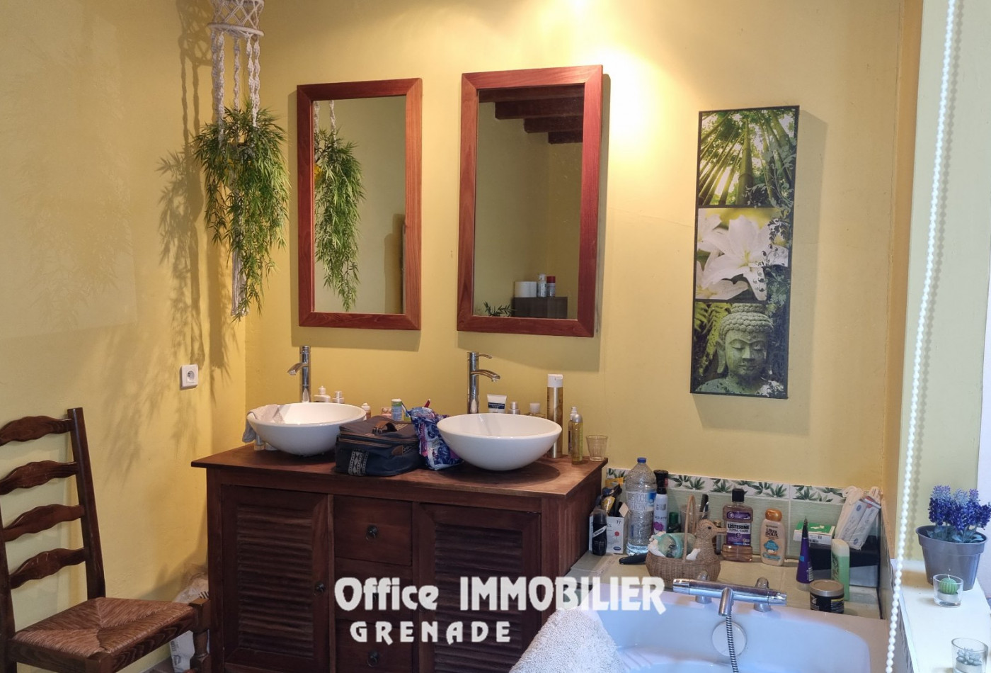 vente Maison Drudas - Photo 6