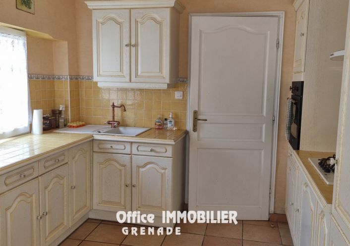 vente Maison Drudas