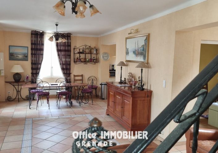 vente Maison Drudas