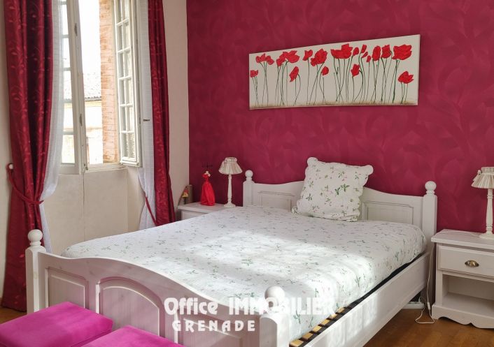 vente Maison Drudas