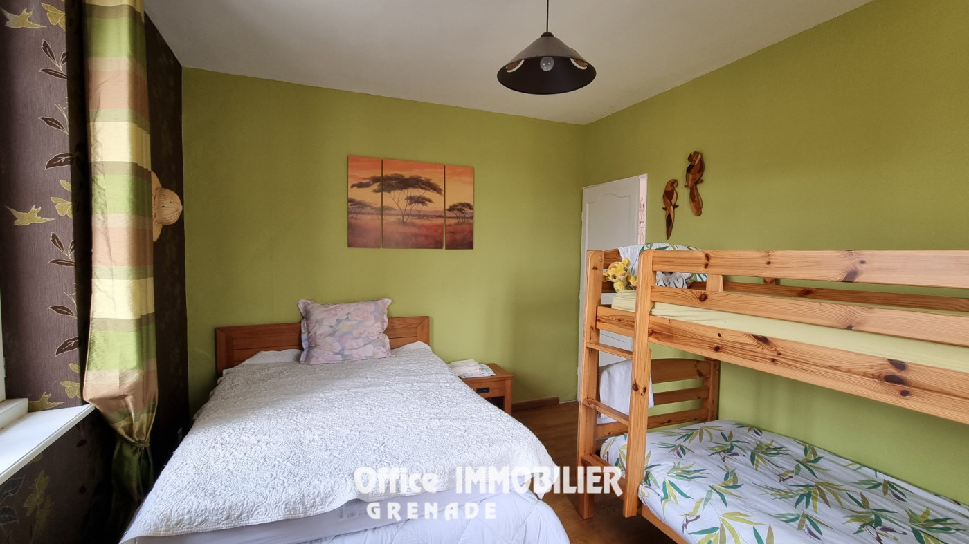 vente Maison Drudas - Photo 7
