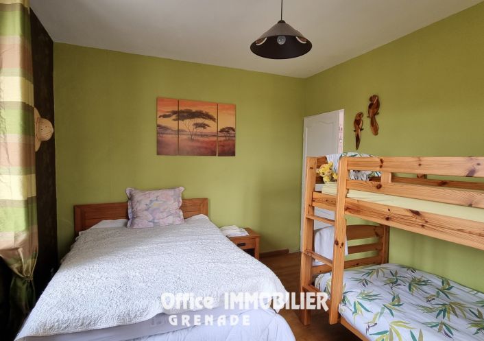 vente Maison Drudas