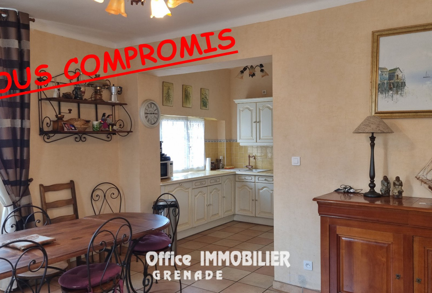 vente Maison Drudas - Photo 1