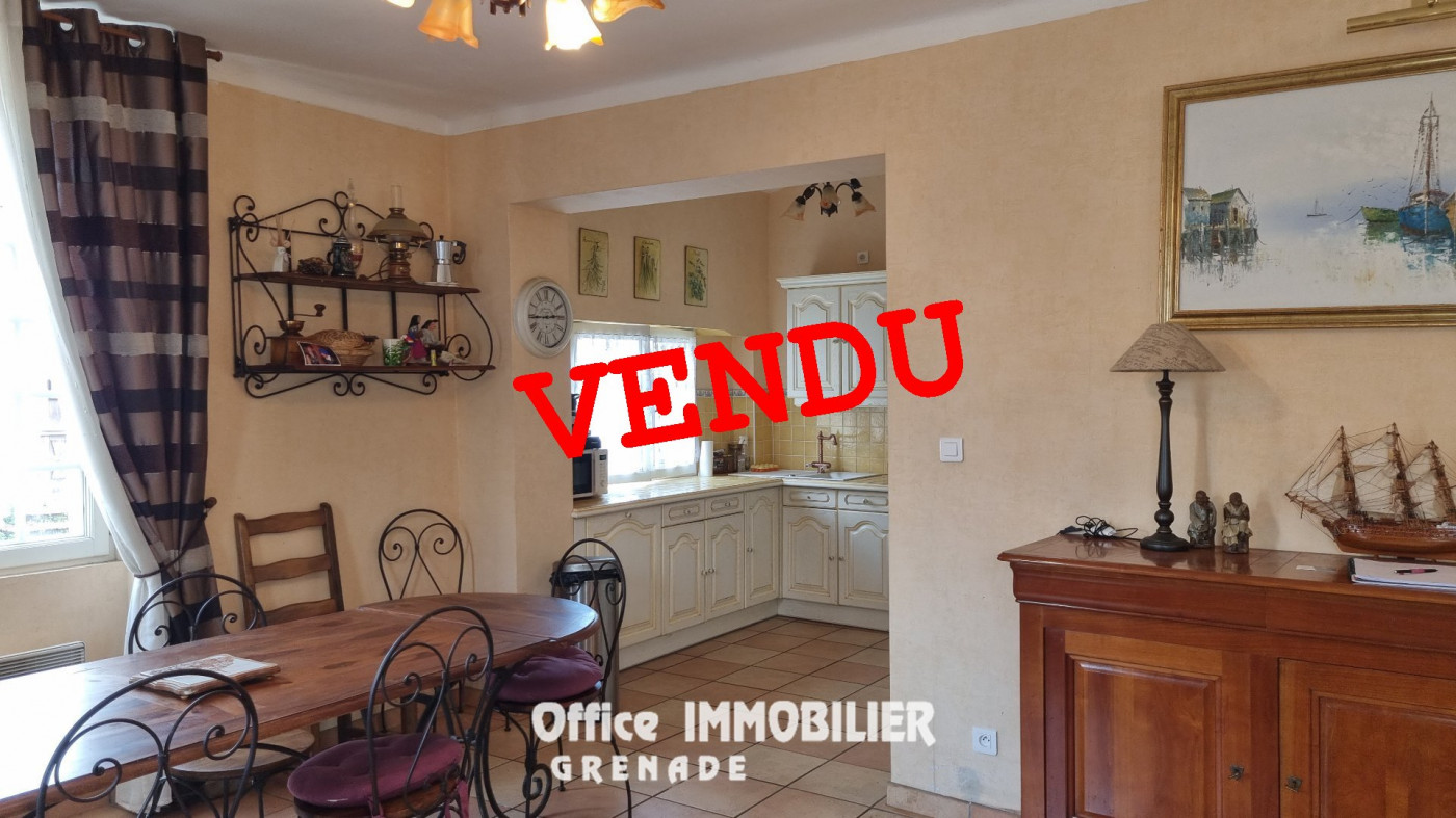 vente Maison Drudas - Photo 1
