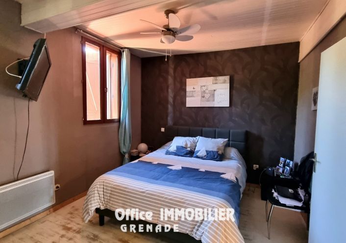 vente Maison Le Burgaud