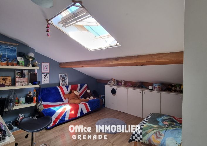 vente Maison Le Burgaud