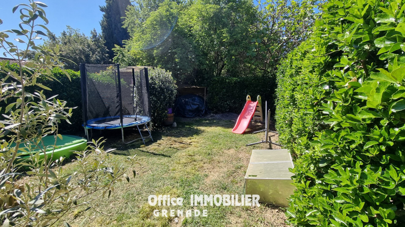 vente Maison Le Burgaud - Photo 3