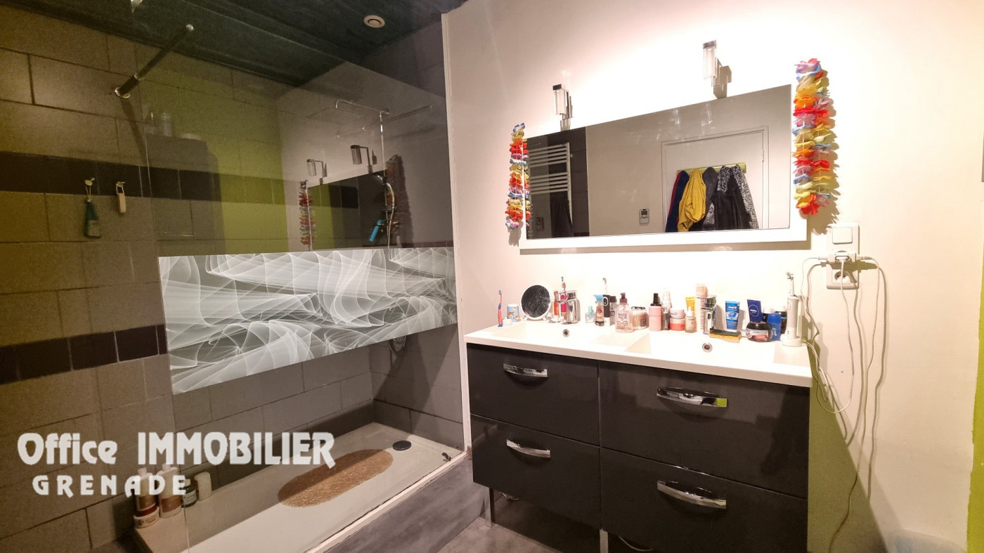 vente Maison Le Burgaud - Photo 9