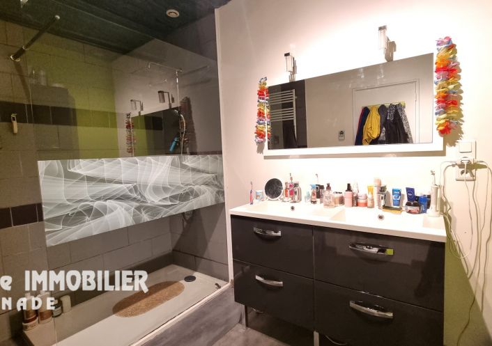 vente Maison Le Burgaud