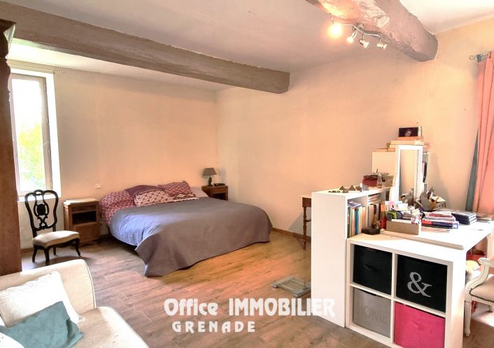 vente Maison Saint Rustice