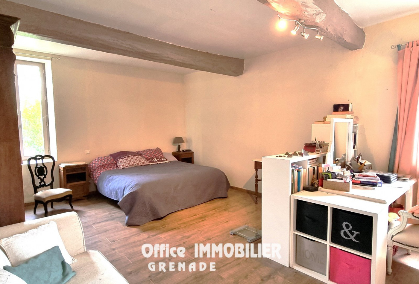 vente Maison Saint Rustice - Photo 6