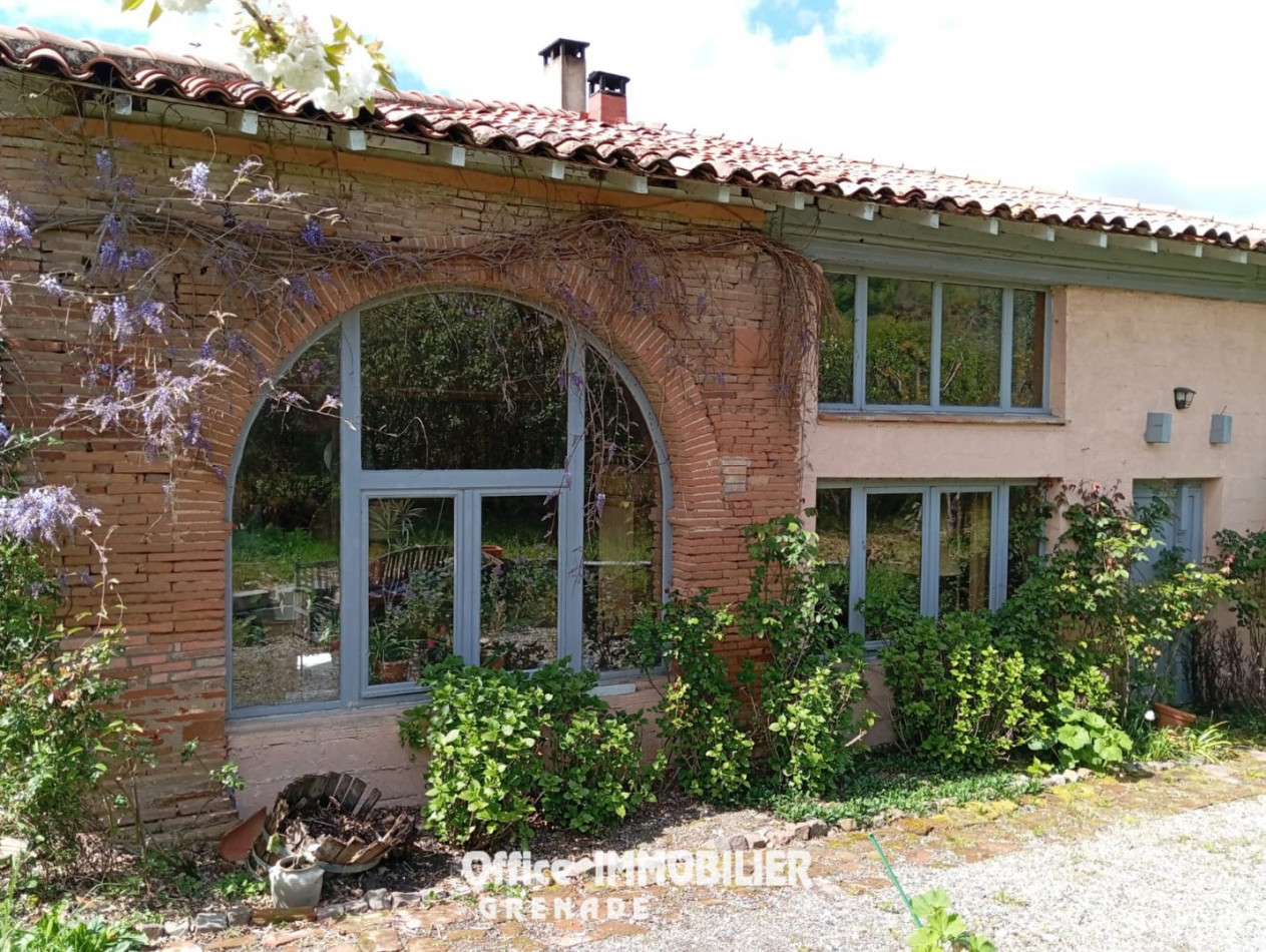 vente Maison Saint Rustice - Photo 2