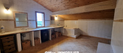 vente Maison Saint Rustice