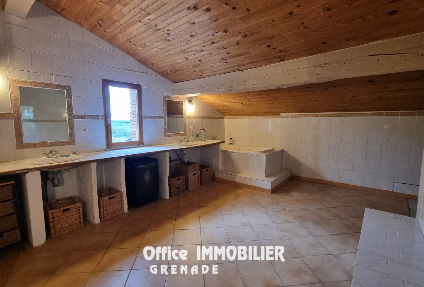 vente Maison Saint Rustice - Photo 7